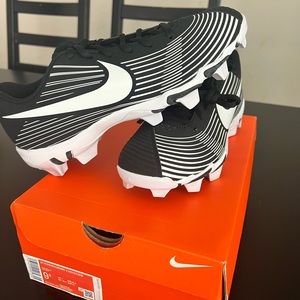 W Hyper Diamond 3 Keystone // Softball/Baseball Shoe